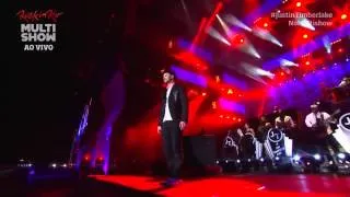 Justin Timberlake  - Mirrors     Rock In Rio 2013 HD
