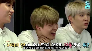 [VIETSUB] Run BTS! 2018 - EP 45