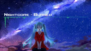 Fytch - Burned (Nightcore)