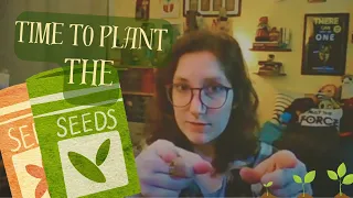 Planting the Seeds - The Next Move in the Reset