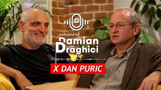 Dan Puric, cu inima deschisa: “Dragostea de om se va reface tocmai din impostura asta!”