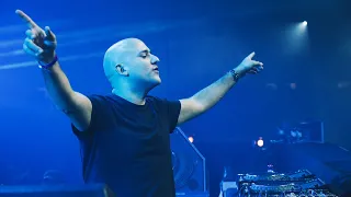 ALY & FILA ▼ TRANSMISSION MELBOURNE 2017: The Lost Oracle