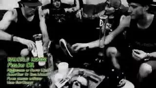 Knuckle Headz - Feeling Ok (Official Music Video HD)