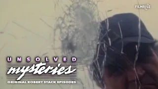 Unsolved Mysteries with Robert Stack - Season 1, Episode 21 - Full Episode