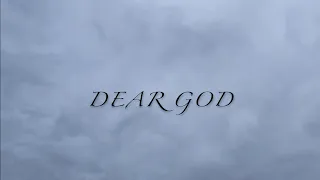 Gavin Keith - Dear God (Official Music Video)
