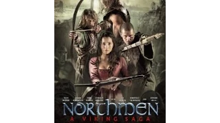 Northmen - A Viking Saga Official Trailer (Starring James Norton, Ryan Kwanten, Charlie Murphy)