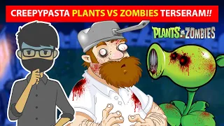 CERITA SERAM DI BALIK GAME PLANTS VS ZOMBIES