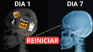 Reprogramar seu cérebro (Só leva 7 dias) -Dr. Joe Dispenza