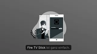 Genießen Sie kostenloses Waipu TV auf dem Amazon Fire TV Stick Eine Anleitung