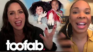 Punky Brewster Stars Recall Refrigerator and 'Traumatizing' Cave Episodes | toofab