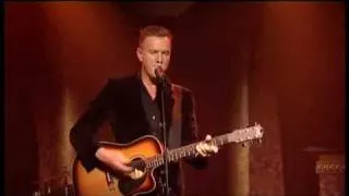 Mick Harvey - Hank Williams Said It Best