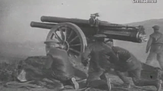 The Century of Warfare. Войны XX столетия. Часть 7.  Война против войны