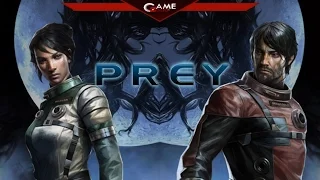 Превью обзор PREY (2017)