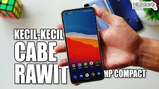 HP ANDROID COMPACT DENGAN DESIGN KEKINIAN! - Dari yang Murah Sampai yang Mahal