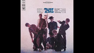 The Byrds "My Back Pages" Drum Cover (versión de audio)