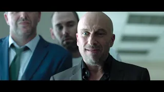 Boomerang — Russian action movie  |  БУМЕРанг — Трейлер 2020 — Дмитрий Нагиев