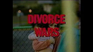 PBS Frontline: Divorce Wars (1986)