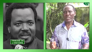 Qui est PAUL BIYA - Tout son Parcourt  raconter  Par ANANI RABIER BINDJI