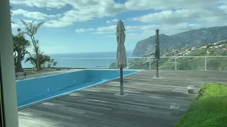 Detached house, 7 rooms, in Madeira island