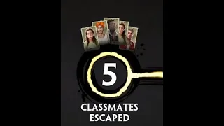 Flawless Escape on Mine: Last Year