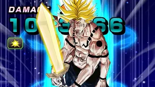 HARDEST BOSS IN DOKKAN!!?? STAND PROUD F2P PLAYER (DBZ: Dokkan Battle)