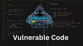 Checking Vulnerable Code