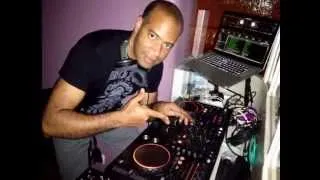 Mix Zouk Retro 80/90 Vol.2 by Deejay Carlos Pedro