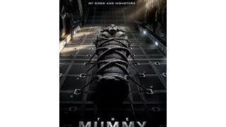 "The Mummy Trailer" (2017 film) Upcoming Movie Review