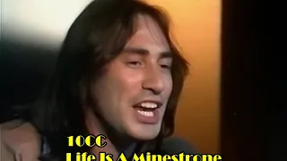 10CC -  Life Is A Minestrone