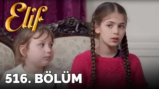 Elif - 516.Bölüm