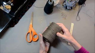 Beginning Rug Braiding: Tools and Supplies