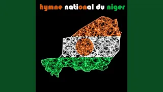 Hymne national du Niger