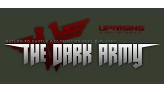 Return To Castle Wolfenstein - The Dark Army - Part 03(New - Extreme Quality)