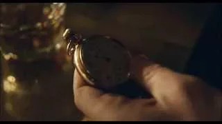 Peaky Blinders - Thomas Shelby "The Soldier's Minute" Scene