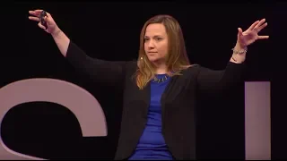 Beyond the Numbers: A Data Analyst Journey | Anna Leach | TEDxPSU