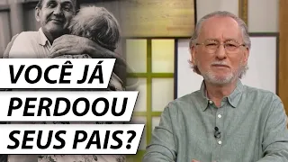 VOCÊ JÁ PERDOOU SEUS PAIS? - Dr. Cesar Vasconcellos Psiquiatra