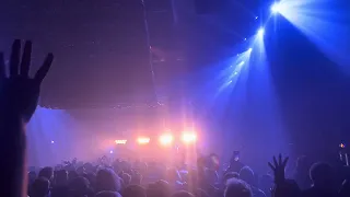 HERNAN CATTANEO B2B NICK WARREN, ADE AMSTERDAM 2023