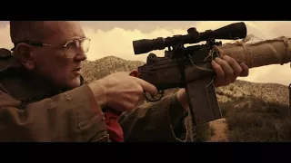 Carnage Park - All Gore/Brutal and Death Scenes (1080p)