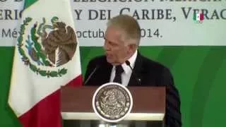 México Asiste con Delegación Equilibrada a JCC Veracruz 2014