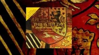 John Rutter: This is the Day - Music on Royal Occasions