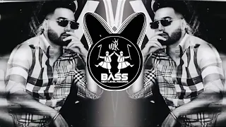 PO (BASS BOOSTED) Prem Dhillon | Straight Bank | Rass | Latest Punjabi Songs 2023