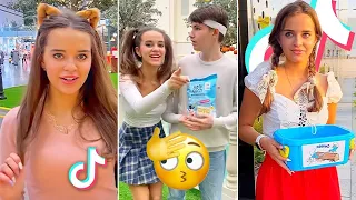 Best Cute Couple Goals 2022 - Margo Flury TikTok Compilation #90 😍