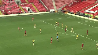 📺 HIGHLIGHTS | CHARLTON 2 WATFORD 3