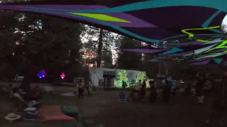 Deepsky - Heaven On Earth Festival @ Somerset, California, June 16-18, 2023