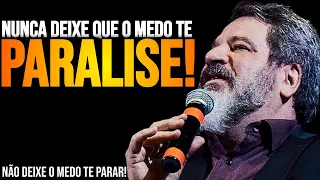 Aprenda a fazer falta, Não deixe de ser você mesmo! - Mario Sergio Cortella - (Motivação)