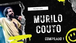 Murilo Couto - Compilado 1