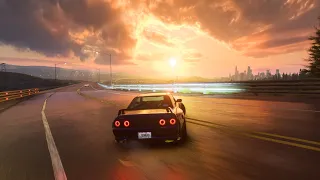 𝐼𝓂 𝒢𝑜𝒹 | NFS Unbound |