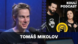 Tomáš Mikolov: Elon Musk myslí v první řadě na peníze