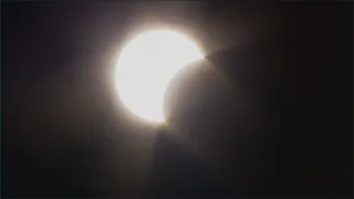 A look back at the 1991 total solar eclipse in San Diego