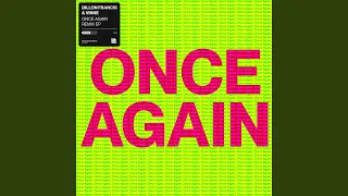 Once Again (FOVOS Remix)